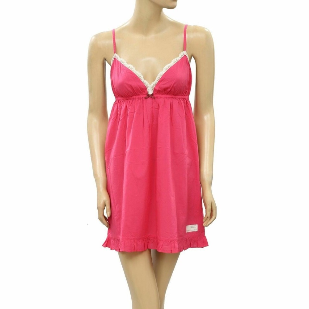 NWT - Odd Molly Once In A While Slip Dress